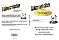 Buch "Limericks"