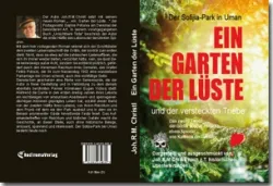 Buch "Ein Garten der Lüste"