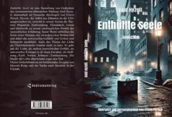 Buch "Enthüllte Seele"
