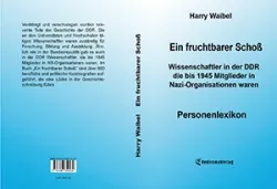 Buch "Ein fruchtbarer Schoß"