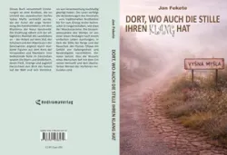 Buch "Dort, wo auch die Stille ihren Klang hat"