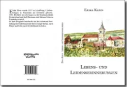 Buch "Lebens- und Leidenserinnerungen"