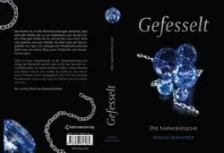 Buch "Die Saphirseuche"