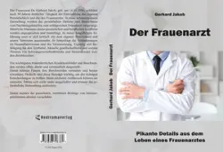 Buch "Der Frauenarzt"