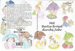 Buch "Mit Bertie Brösel durchs Jahr"