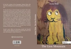Buch "The Lion Mountain (Hardcover-Version) - Part 1"