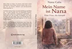 Buch "Mein Name ist Nana"