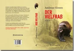 Buch "Der Vielfraß (HC)"