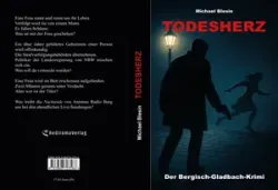 Buch "Todesherz"