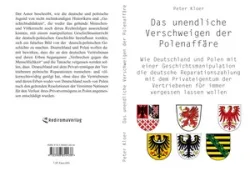 Buch "Das unendliche Verschweigen der Polenaffäre"