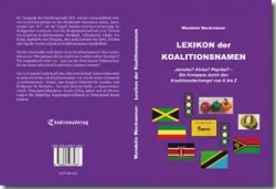 Buch "Lexikon der Koalitionsnamen"