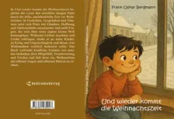Buch "Und wieder kommt die Weihnachtszeit"