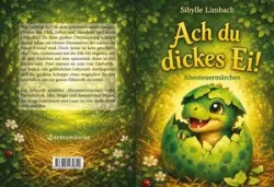 Buch "Ach du dickes Ei!"