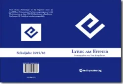 Buch "Lyrik am Effner"
