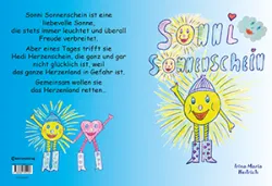 Buch "Sonni Sonnenschein (Hardcoverausgabe)"