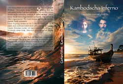 Buch "Kambodscha-Inferno"