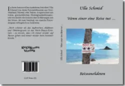 Buch "Wenn einer eine Reise tut ..."