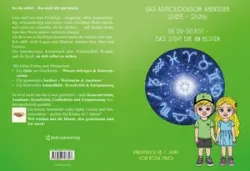 Buch "Das Astrologische Abenteuer, 21.05 – 21.06."