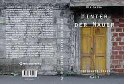 Buch "Hinter der Mauer"