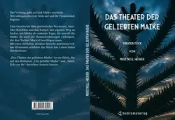 Buch "Das Theater der geliebten Maike"