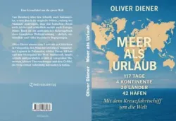 Buch "Meer als Urlaub"