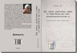 Buch "500 Jahre jüdisches Leben in Odernheim am Glan "