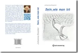 Buch "Sein, wie man ist"