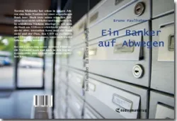 Buch "Ein Banker auf Abwegen"