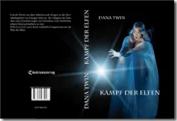 Buch "Kampf der Elfen"