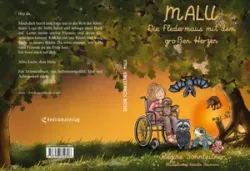 Buch "Malu"