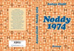 Buch "Noddy 1974"