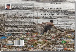 Buch "Umdenken! Ansonsten werden wir einen sehr hohen Preis bezahlen müssen …!"