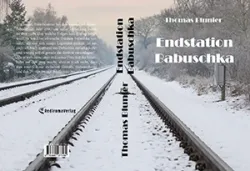 Buch "Endstation Babuschka"