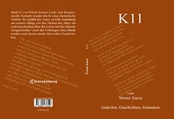 Buch "K11"