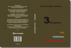 Buch "3 hörspiele"
