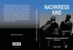 Buch "Nachkriegskind"