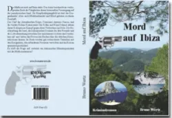 Buch "Mafia-Mord auf Ibiza"