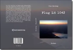 Buch "Flug LH 1042"