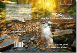 Buch "Malu - Auf der Suche nach Erkenntnis"