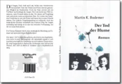 Buch "Der Tod der Blume"