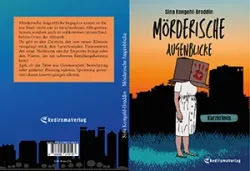 Buch "Mörderische Augenblicke"