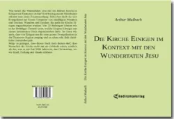 Buch "Die Kirche Einigen im Kontext mit den Wundertaten Jesu"