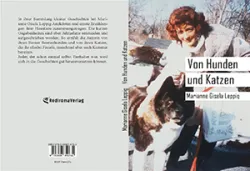 Buch "Von Hunden und Katzen"