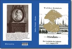 Buch "Minden"