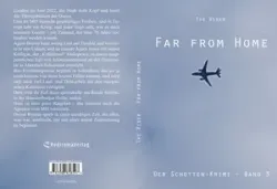 Buch "Far from Home"