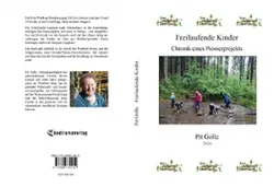 Buch "Freilaufende Kinder"