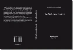 Buch "Die Sahneschnitte"