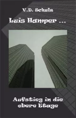 Buch "Luis Hamper"