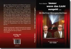 Buch "Immer wenn das Licht ausgeht ..."