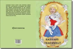 Buch "Hannahs Traumwelt"